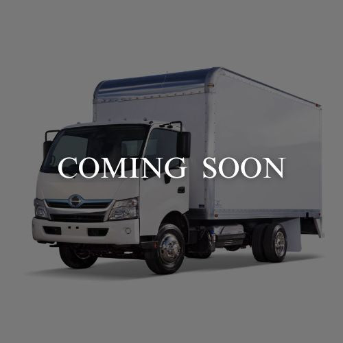 DYNA / HINO DUTRO 2011-