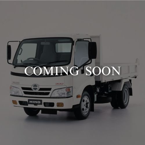 DYNA XZU3/ XZU4 2000-