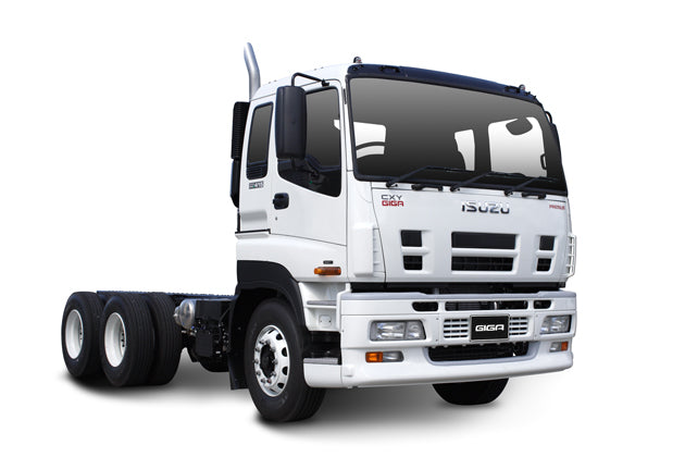 GIGA CVR/ CXZ/ CXM/ EXR 1994-