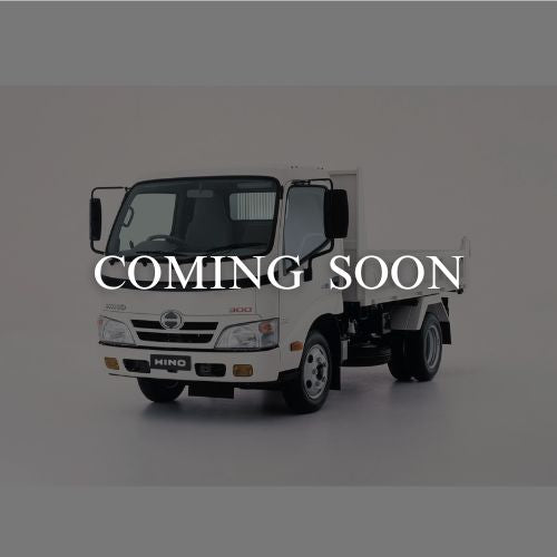 DYNA XZU3/ XZU4 2000-