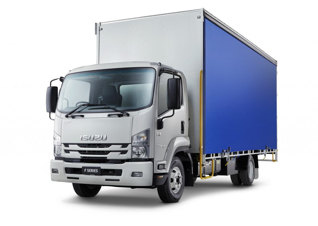 N SERIES - NKR/ NPR 2009-