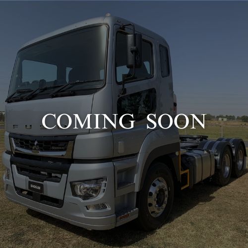 SHOGUN HEAVY FP/ FV/ FS EURO V 2017-