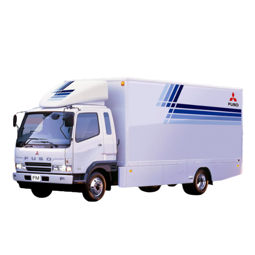 FM615/ FK516 1994-2008