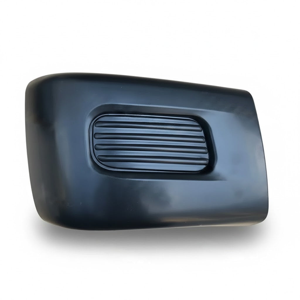 Paint Bumper Corner (W) RH for FUSO CANTER 2010 Truck Spare Parts