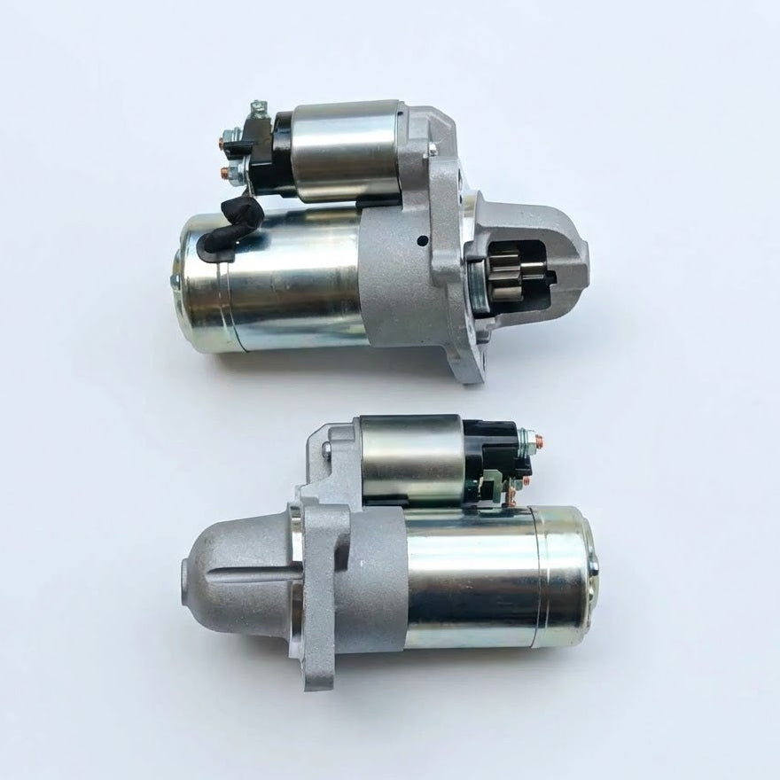 Starter Motor 12v 2.0KW 9t For Truck Spare Parts  FDE01231 MK668008