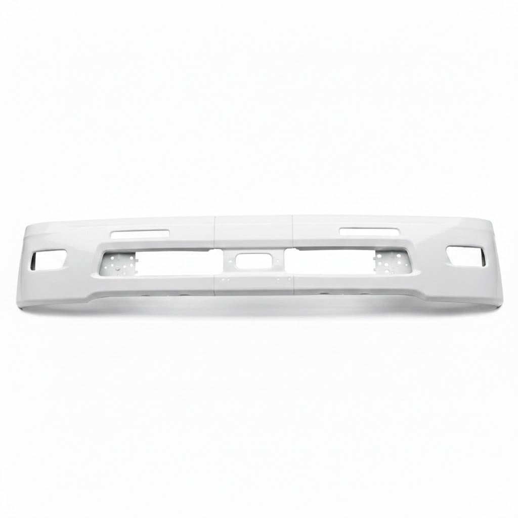 Paint Bumper Wide 225cm for ISUZU FRR210 FRR190 FDI03004-P
