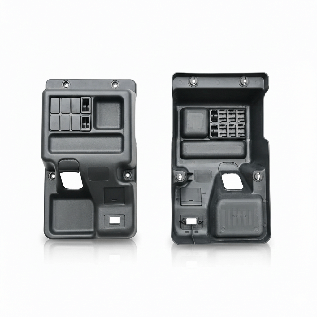 1-73908308-1 1739083081 Armrest Box for ISUZU FRR210 FRR190 Truck Spare Body Parts FDI03131 1-73908308-1