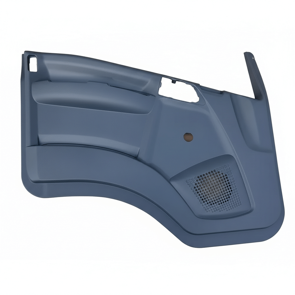 8-97405370-SD 897405370SD DOOR TRIM MAN LH for ISUZU ELF NPR 150 Truck Spare Parts  FDI04091L 8-97405370-SD