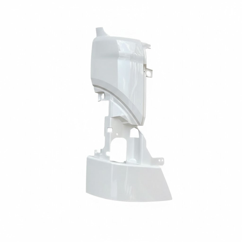 Hino Mega 500 Truck Spare Body Parts Corner Panel FLAT RH

53814-E0110 55713-1531 53814E0110 557131531

NTP02082R-P