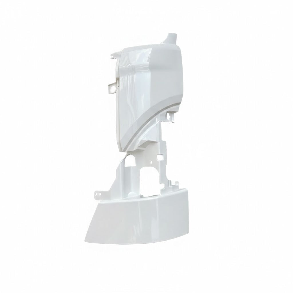 Hino 500 Truck Spare Body Parts - Corner Panel FLAT LH 53814 - E0110 55713-1531 53814E0110 557131531
