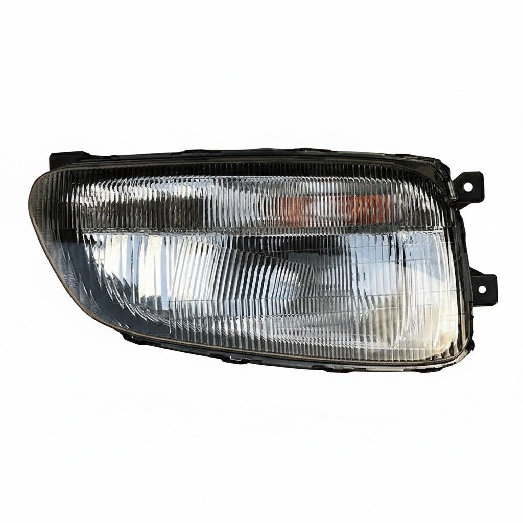 HINO 500 Truck Spare Parts Headlamp RHD RH with motor