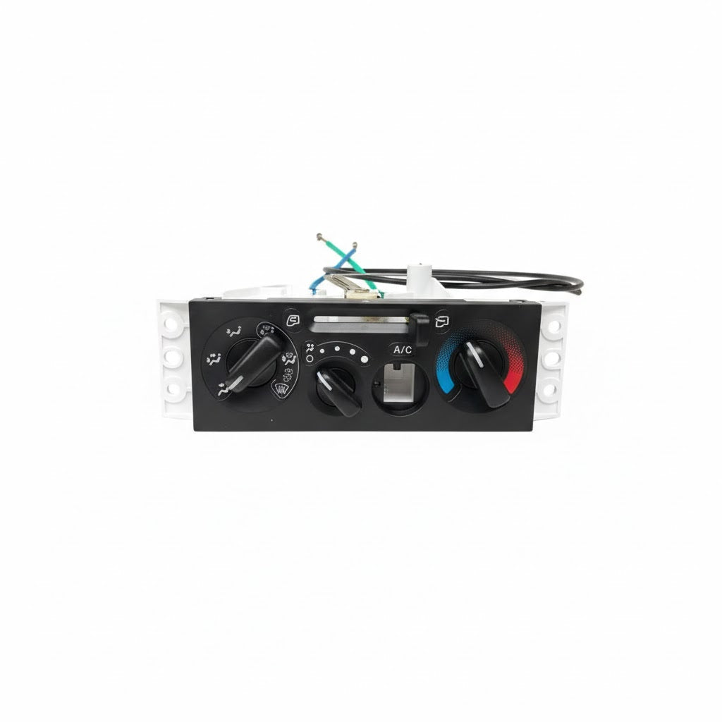 8980678811 Air Conditioner Control Lever for Japanese Truck Spare Parts