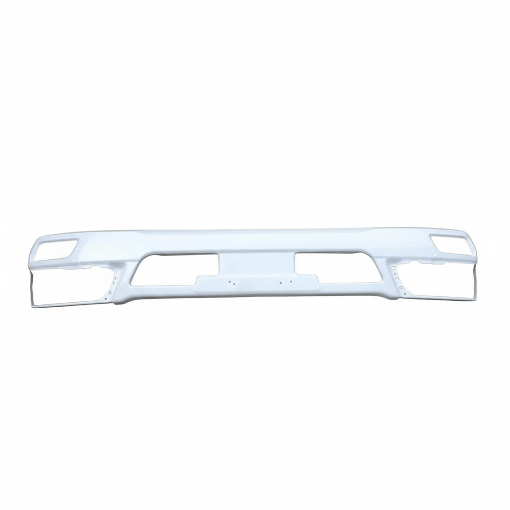 Bumpers Wide (Japanese Style) 223CM for FUSO FM1524 FM65F FN2524 FN2527 2008 Truck Body Parts