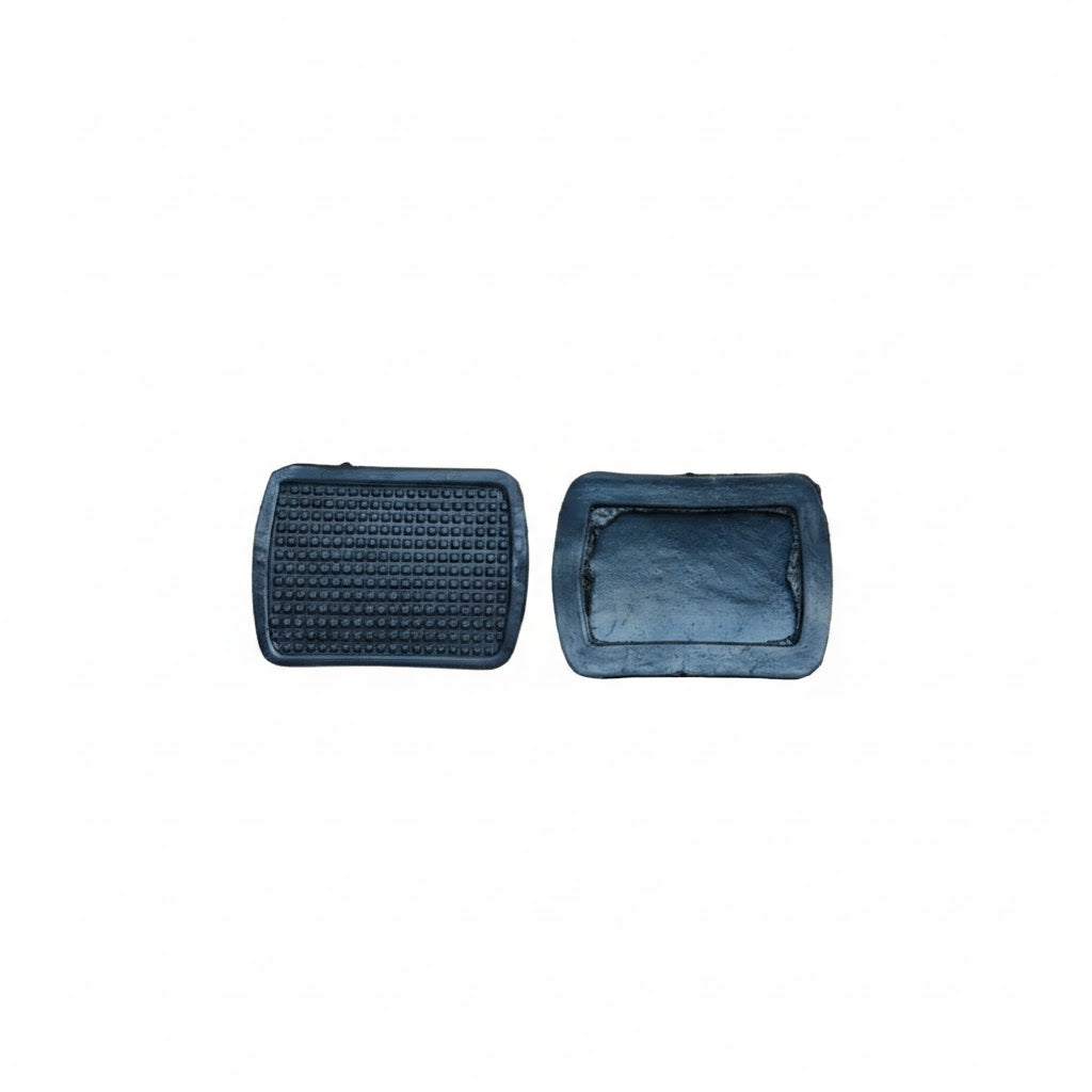 Foot Pad Rubber for MITSUBISHI FUSO FIGHTER Truck Spare Parts