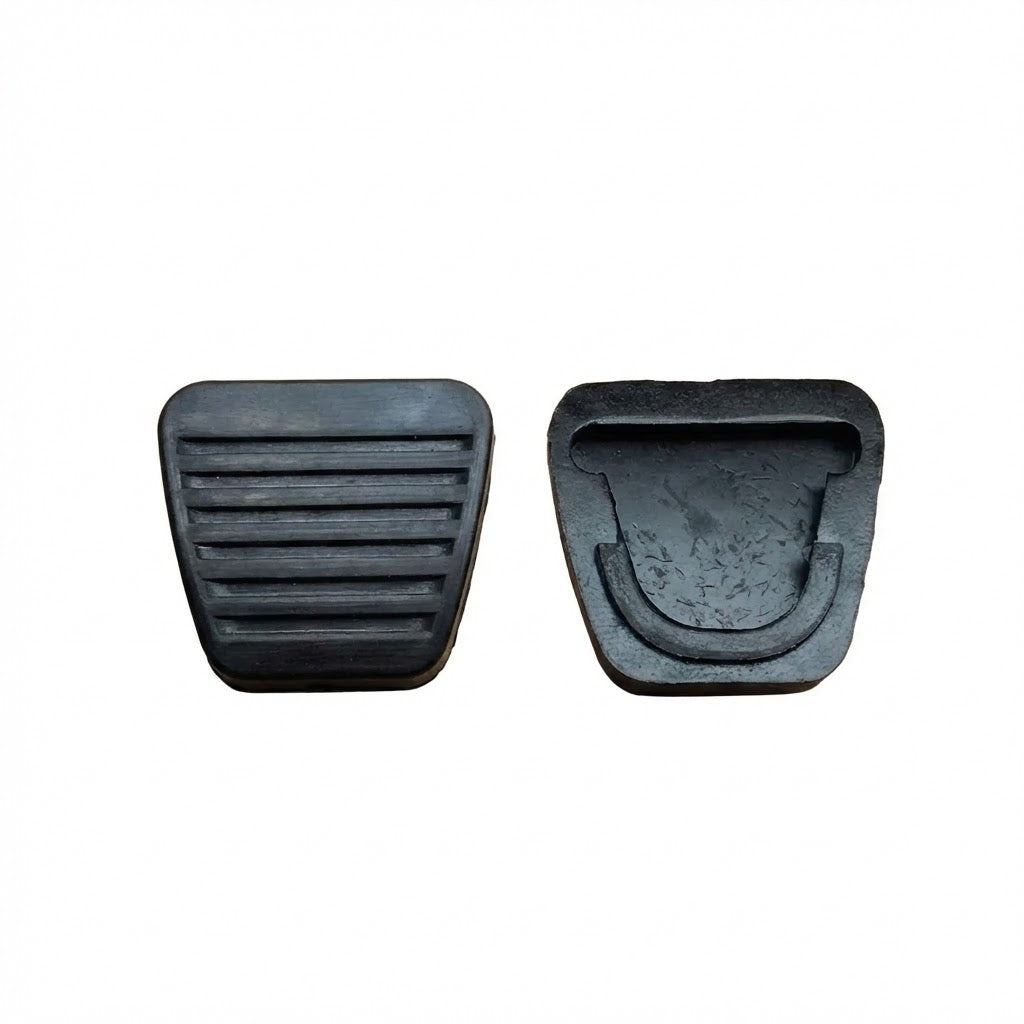 8-97853413-A 897853413A Foot Pad Rubber for ISUZU NPR 150 NQR 175 NMR 130 NLR 130 700P Truck Spare Body Parts