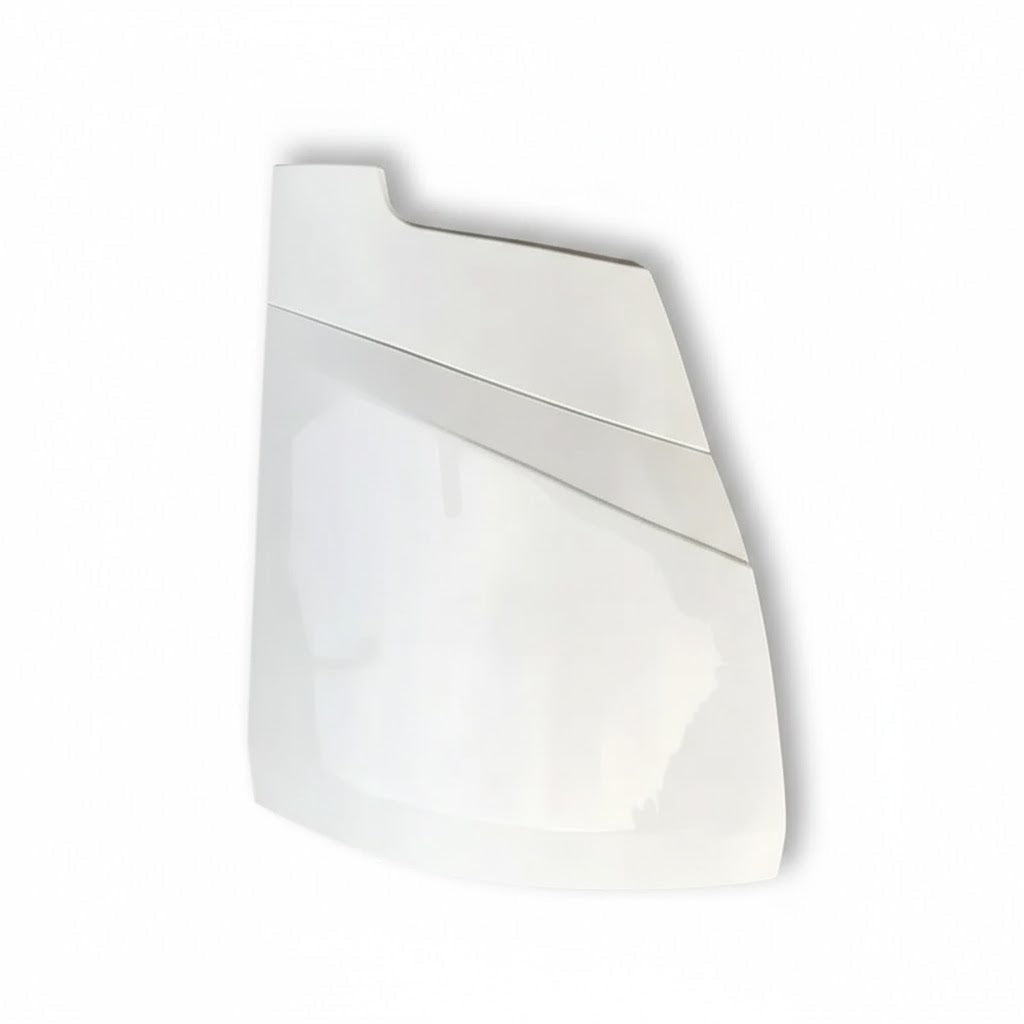 Corner Panel Flat RH for FUSO CANTER 2010 Truck Quality Spare Parts