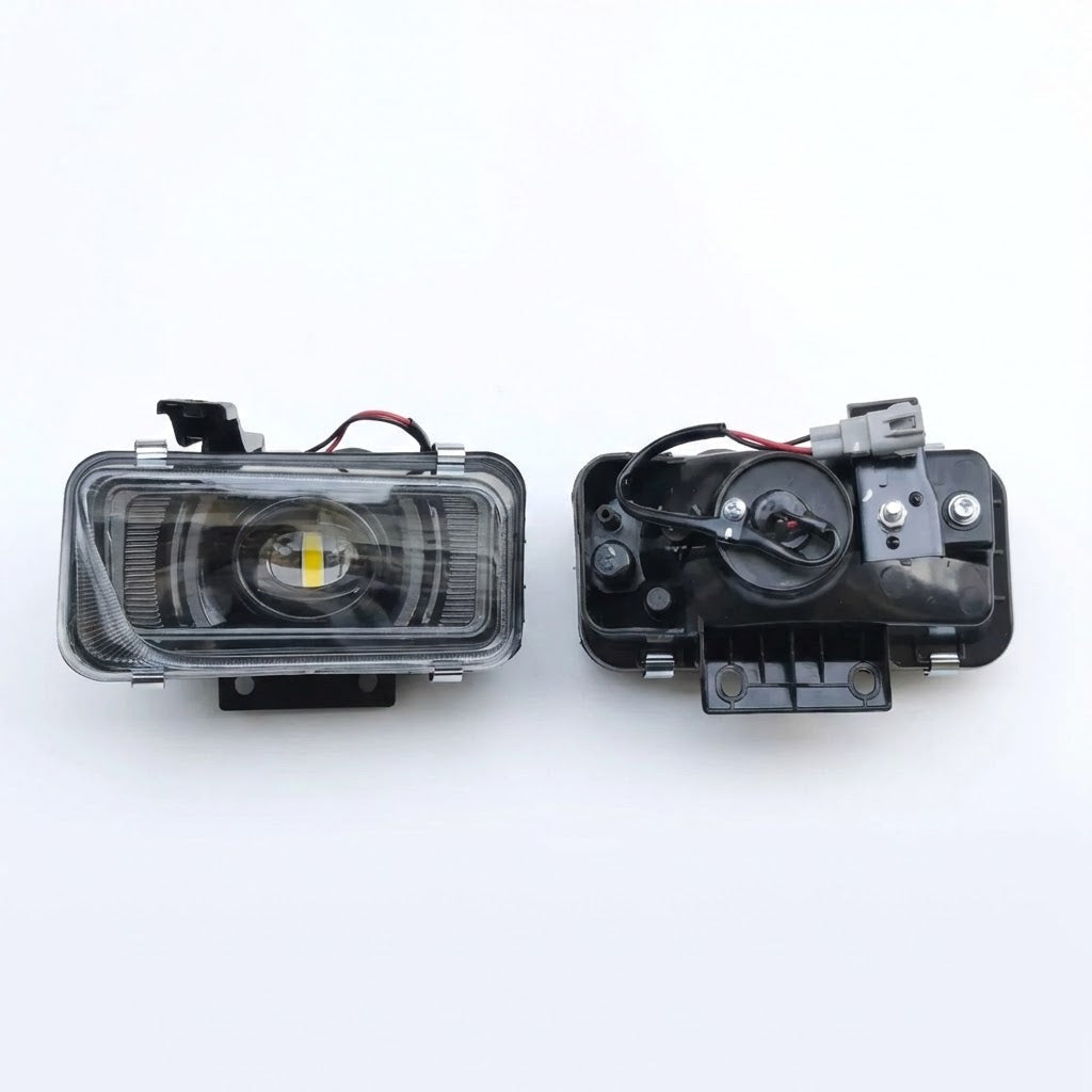 FOGLAMP RH FOR ISUZU ELF NPR 150 Truck Spare Parts