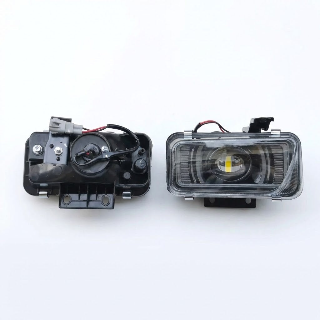 FOGLAMP LH FOR ISUZU ELF NPR 150 Truck Spare Parts
