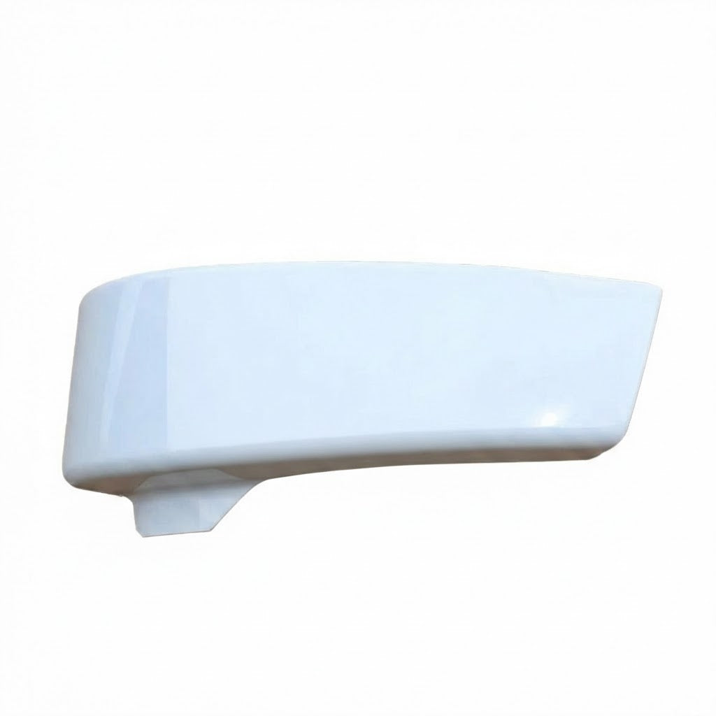 Lamp Cover Narrow LH Australia 59CM*19CM for FUSO FM1524 FM65F FN2524 FN2527 2008 Truck Body Parts