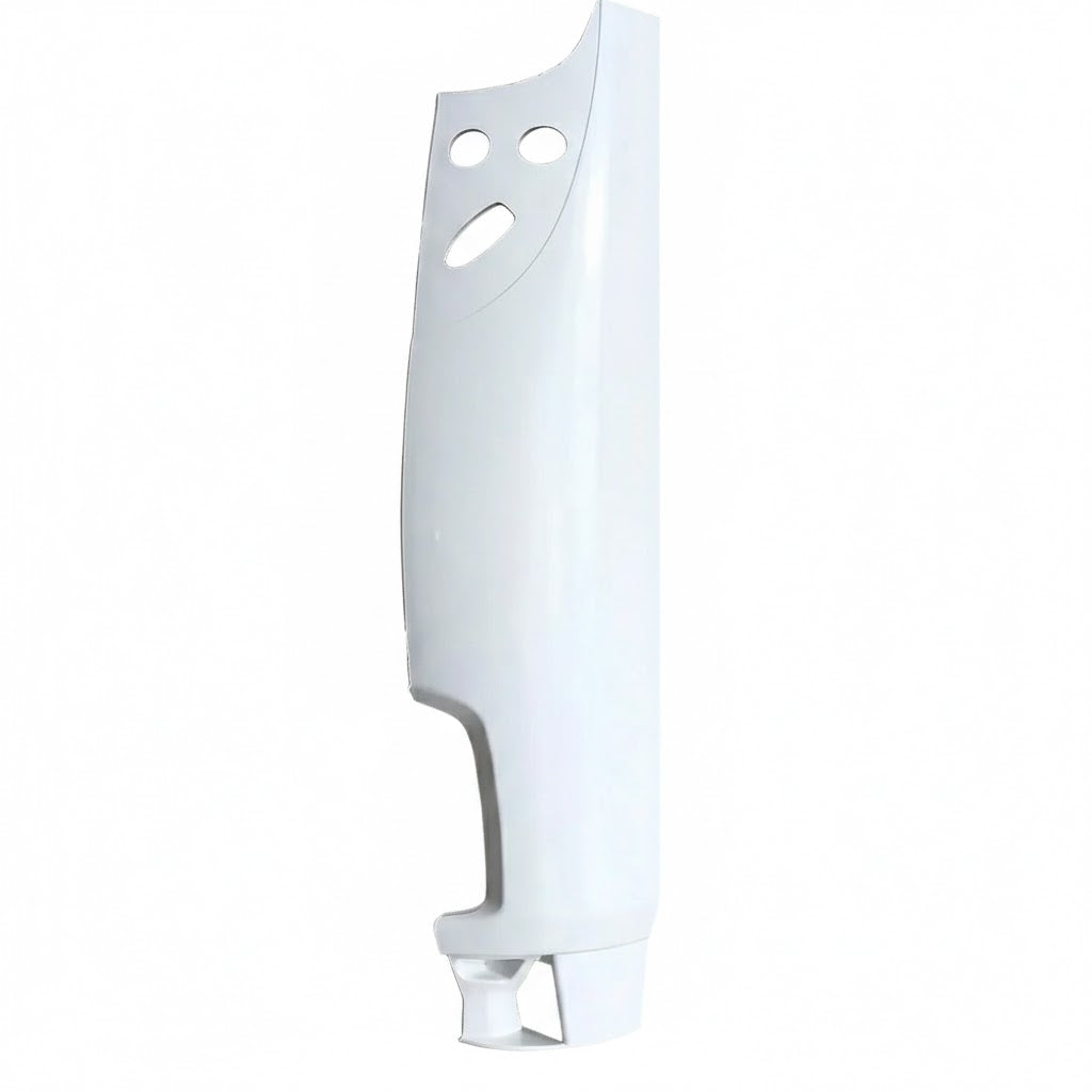 Paint Corner Panel 80cm LH for ISUZU DECA320 DECA270 FSR FTR