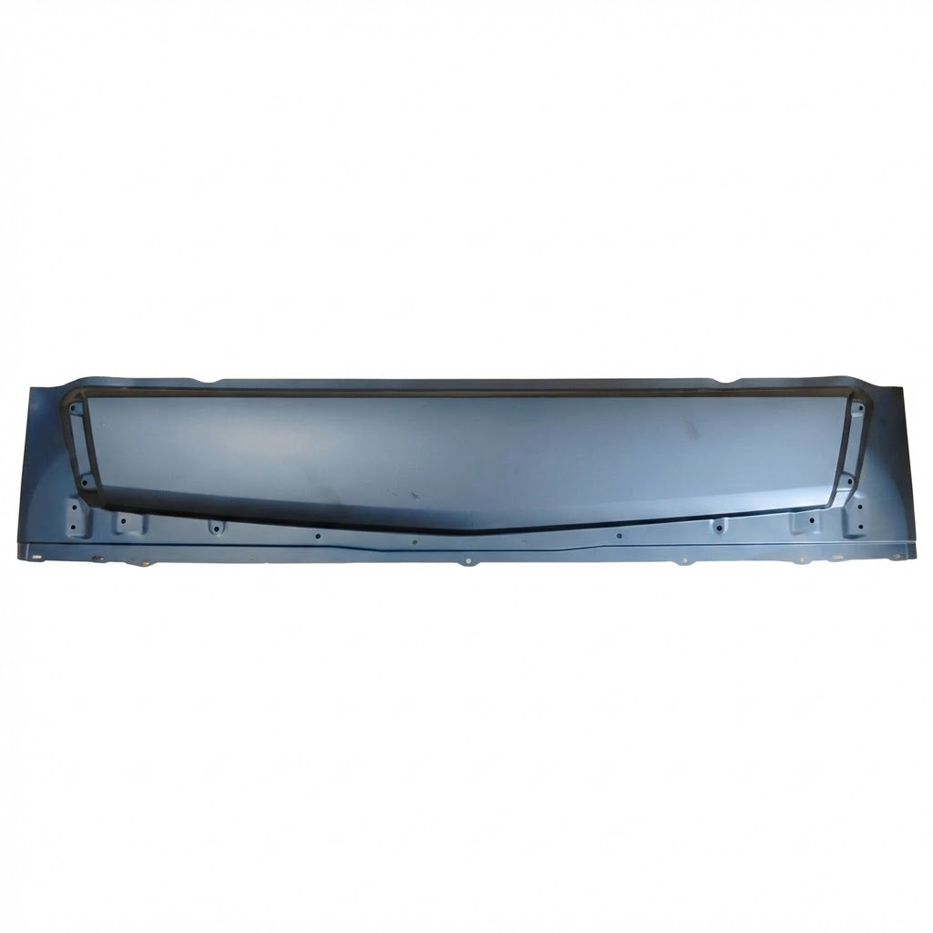 Painted Front Panel Wide for FUSO CANTER 2010 truck spare parts