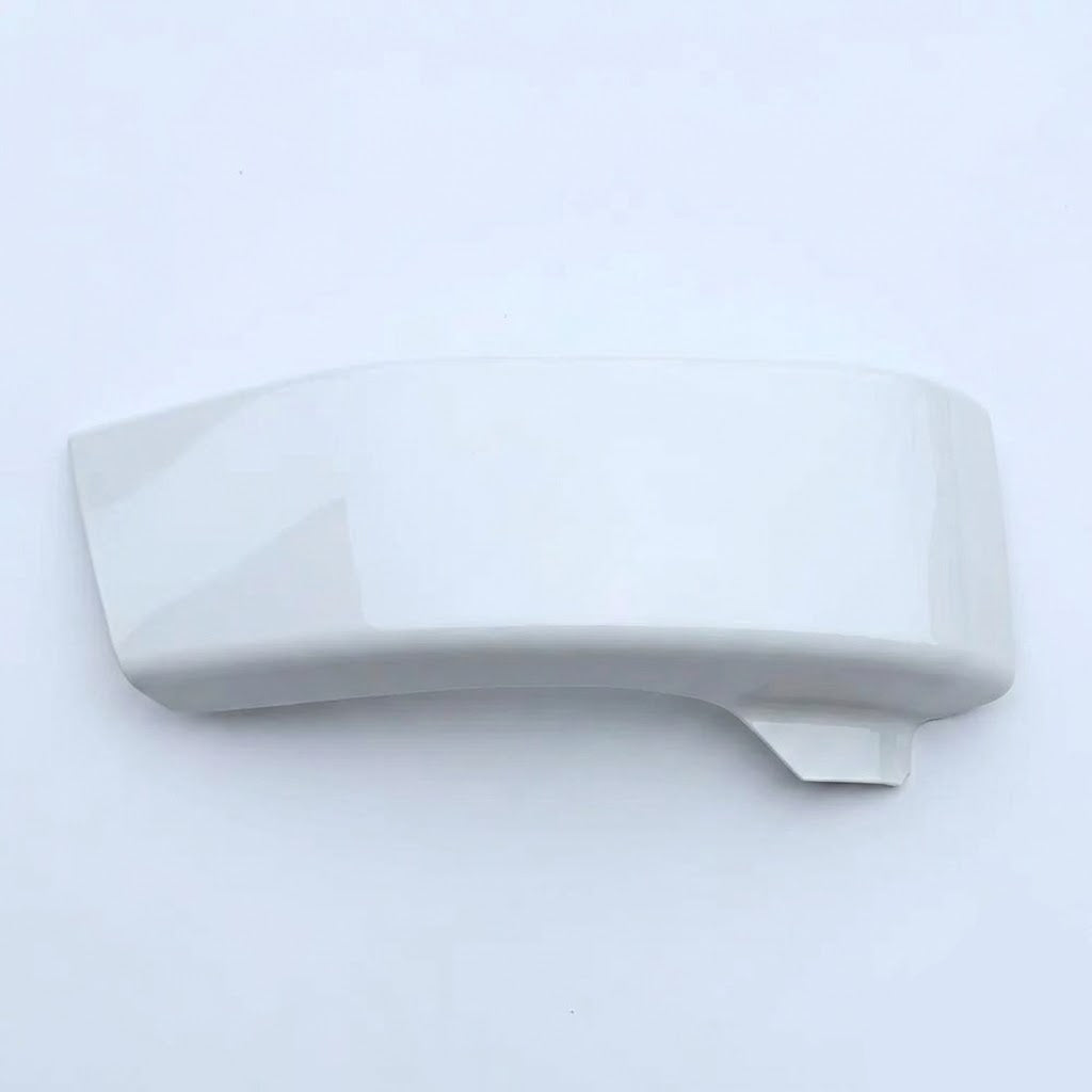 Lamp Cover Narrow RH Australia 59CM*19CM for FUSO FM1524 FM65F FN2524 FN2527 2008 Truck Body Parts