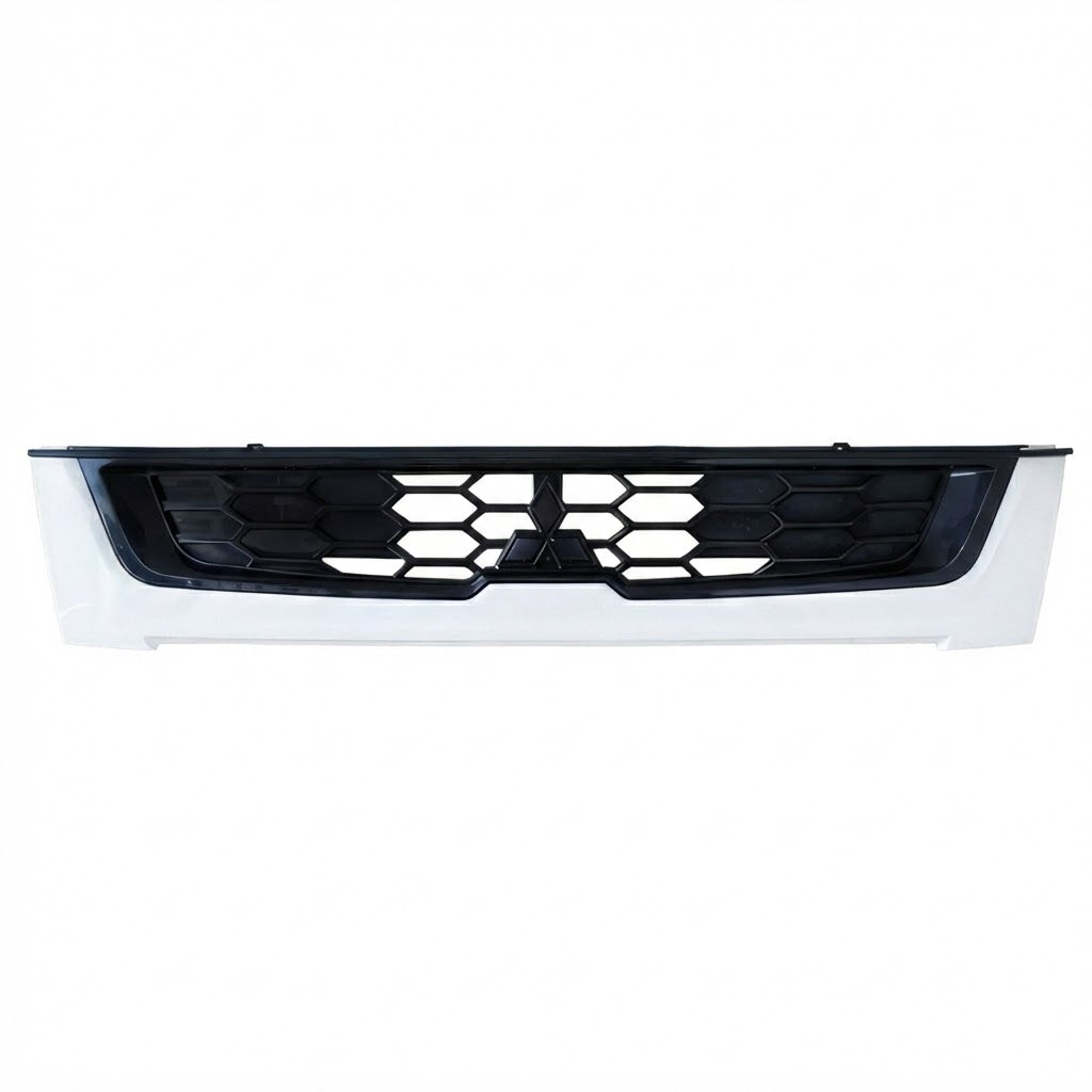 Narrow grille for mitsubishi fuso fighter
