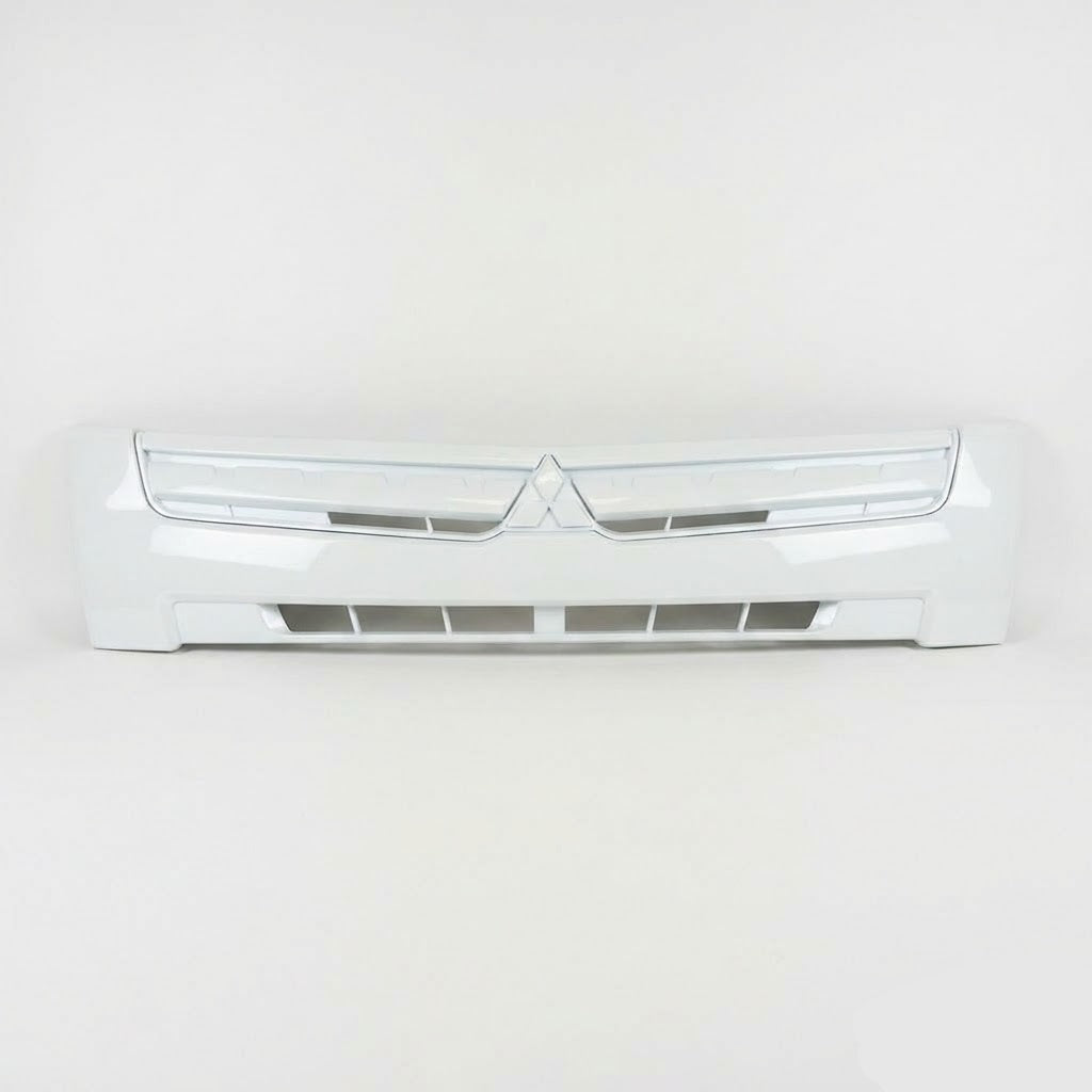 Painted Wide For FUSO CANTER 2010 Wide