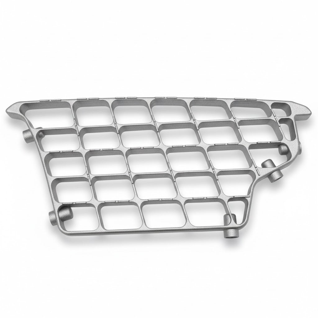 Alloy Step For FUSO FM1524 FM65F