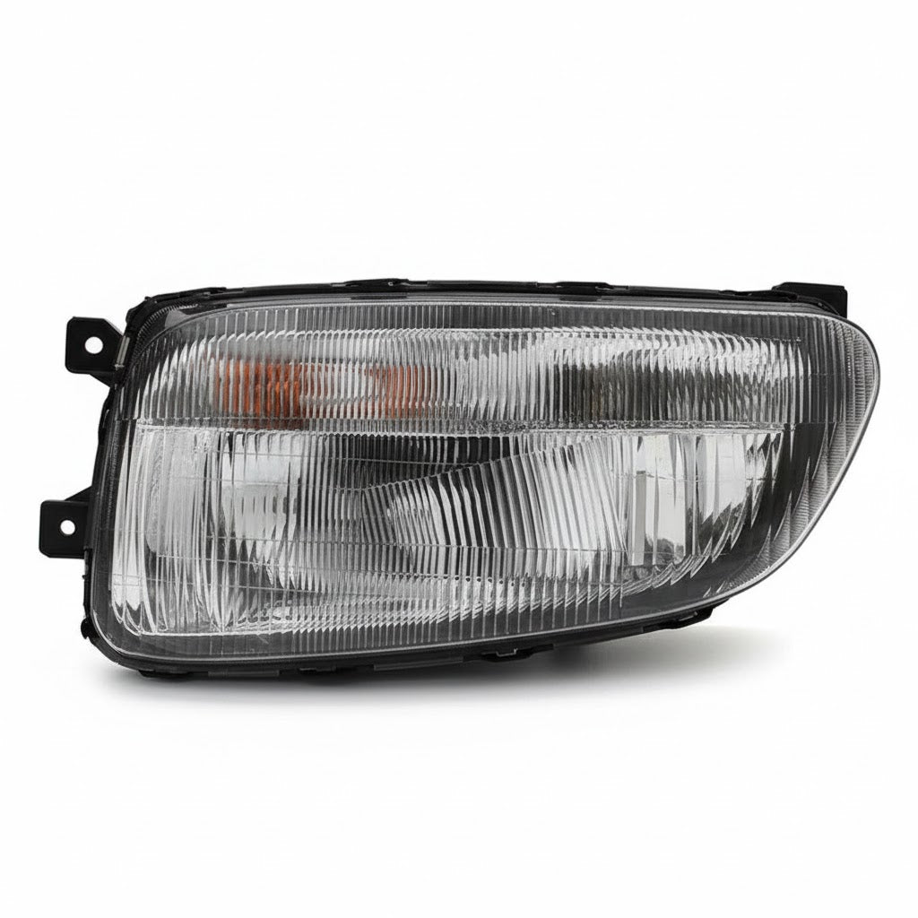 HINO 500 Truck Spare Parts Headlamp RHD LH with motor